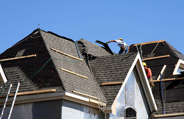 Twin Lakes, WI Roofing Contractor Company