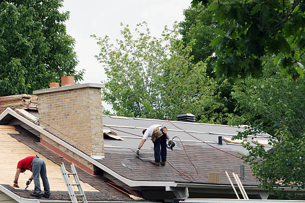 Best Roof Replacement Cost  in Tn Lakes, WI