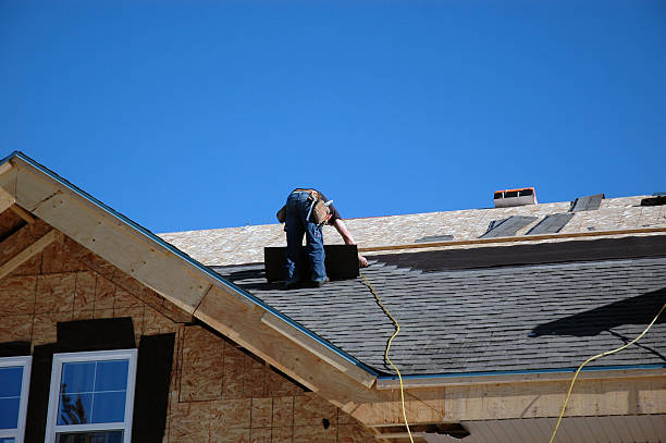 Best Residential Roofing Contractor  in Tn Lakes, WI