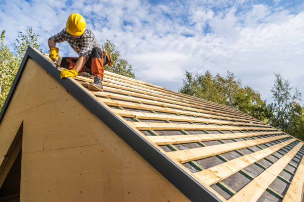 Best Commercial Roofing Services  in Tn Lakes, WI