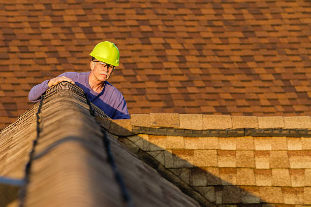 Best New Roof Installation  in Tn Lakes, WI