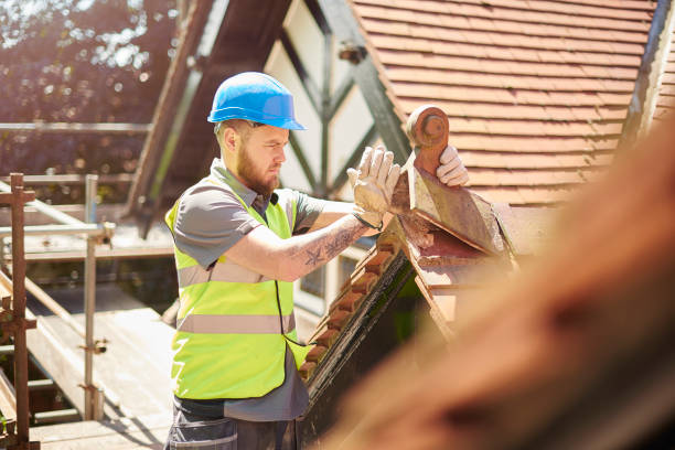 Best Commercial Roofing Services  in Tn Lakes, WI