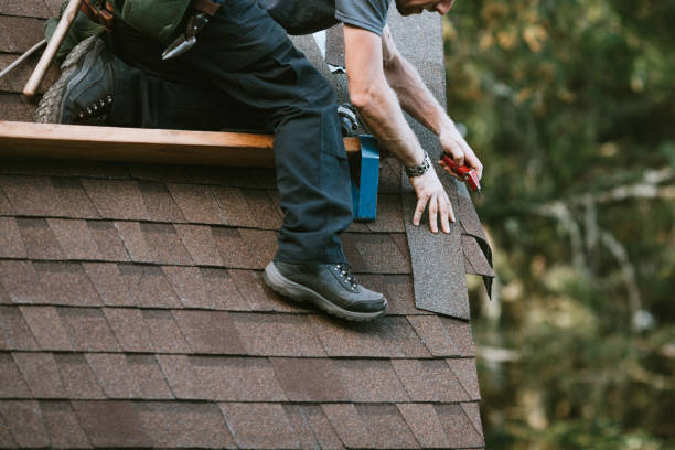Best Commercial Roofing Services  in Tn Lakes, WI